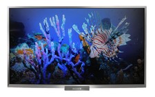Sony 32 Zoll / 81,3 cm DIGITAL Fernseher FULL HD LED TV mit DVB-C/S USB HDMI CI+