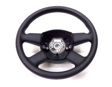 Audi A3 8P Sportback 4-Speichen Kunststofflenkrad Lenkrad 8P0419091