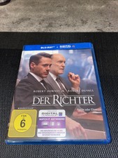 Der Richter - Recht oder Ehre [Blu-ray] von Dobkin, David || Zustand Sehr gut