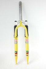 Rock Shox Quadra 21 Gabel, Fahrradgabel, 80mm, Cantisockel , 26 Zoll, Defekt (19