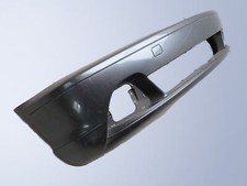 original Stoßstange vorne BMW E46 LCI Cabrio Coupe Sparkling Graphite Grau