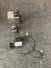 Lichtschalter Mercedes Oldtimer