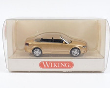 Wiking 01320331 Audi A4 Cabriolet - Neuzustand - ZY55105