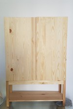 Ikea Ivar Schrank