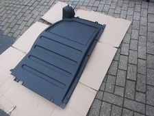 VW Caddy IV 2K5 Ab Bj 2015 Trennwand Geschlossen Links 2K5863168C