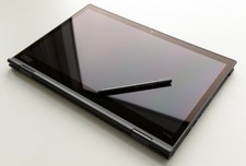 Lenovo ThinkPad X1 Yoga 3. Gen i7-8650U 512GB SSD 8GB RAM 2560x1440 WQHD Bildschirm