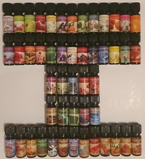 Duftöl Aromaöl Raumduft Elina 10ml 49 Düfte