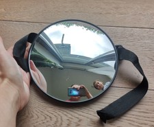 Rücksitzspiegel Baby