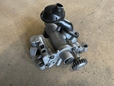 Ölpumpe Audi A4 B8 8K A5 8T 2.0 TFSi CDN Pumpe 06H115105DF