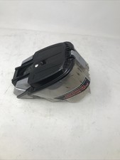 Shark Rocket hv380 UK Duo Clean Staubsauger. Abfalleimer nur