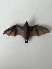 Schleich 14719 Flughund Fledermaus bat Flug Hund Vampir Wald Wild Life Zoo