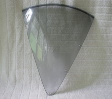 Original Windschild Yamaha FZS 600 Fazer - RJ025 (2002)