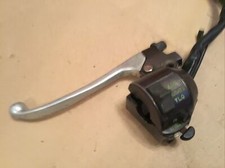 Honda cb250 RS CB 250 RS Lenkerschalter Licht Blinker Hupe