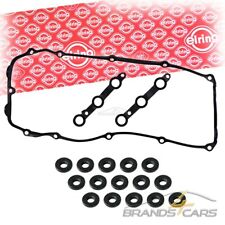 ELRINGdICHTUNG SCHRAUBEN+ VENTILDECKELDICHTUNG FÜR BMW 3-ER E46 320 - 328 M52