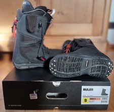 Burton Ruler Herren Snowboardschuhe Snowboard Boots Softboots Stiefel