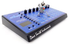 DSI Evolver Dave Smith Instruments Synthesizer + Fast Neuwertig + 1.5J Garantie