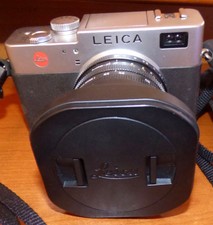 Leica "Digilux 2" - Digitalkamera (Sehr guter Zustand)