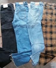 4 Damenhosen Größe 42 