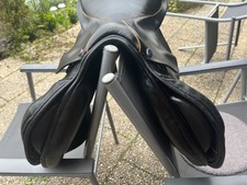 Euroriding Springsattel Sattel