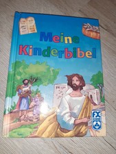 Kinderbuch meine Kinderbibel Bibel toll für Religionsunterricht