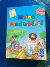 Schmid Verlag - meine Kinderbibel