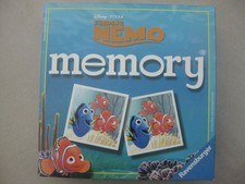 Ravensburger Findet Nemo Memory Finding Nemo Hasbro