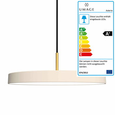 Umage Asteria Pendelleuchte Hängelampe Deckenlampe Lam582