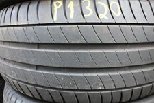 2x Sommerreifen 225/55 R17 97Y Michelin Primacy 3 225-55-17 P1320 + P3188
