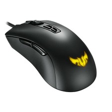 ASUS TUF Gaming M3 Maus (leicht, kabelgebunden, ergonomisch)