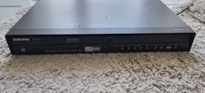 Samsung DVD-HR755 DVD-Recorder /  HDD, DVD-LW , HDD - Festplatte 250 GB