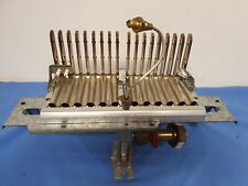 Junkers  WR 275-7 Brenner mit ERSATZTEILE 