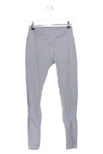 MYPROTEIN Damen Leggings Gr. S grau Polyester