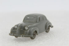 A.S.S Wiking Unverglast PKW Opel Olympia ´51 Betongr 1954 GK 90/2K CS 118/1L FDS