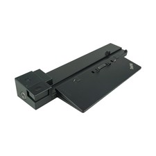Lenovo 04W3955 ThinkPad Workstation Dock 40A5 P50 P51 P70 P71 Schlüssel Netzteil