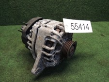 Lichtmaschine Nissan Note (E11) 1,4i 65kW BJ.2007 23100-AX62B 607061970
