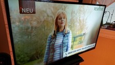 smart tv Grosse 49  ZOLL - DUAL gebraucht
