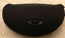 Oakley Ballistic Case für Skigoggle, schwarz, neuwertig