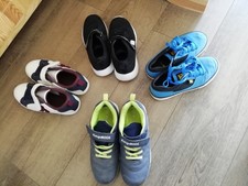 ❤️❤️❤️Jungs Bekleidungspaket 27 Teile Gr.128 und Schuhe Gr. 33❤️❤️❤️ +extras