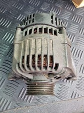 Peugeot 306 Cabrio Lichtmaschine Lima Generator 9631324980