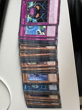 Yu-Gi-Oh Karten Konvolut bestehend aus 50 Karten!!!