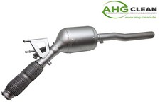 Original Dieselpartikelfilter VW T5 4Motion Partikelfilter 7E0254800DX