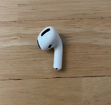 Apple AirPods Pro - rechter AirPod A2083 - Ersatz Knopf rechts einzeln