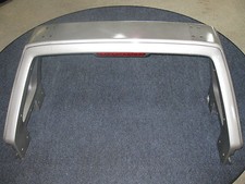 Neuer Überrollbügel für Nissan Pick Up D22, Navara D22 und NP300