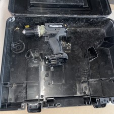 MAKITA Akku-Bohrschrauber LXT Black Edition/ DDF482RFEB