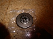 McCulloch PM 600 Kettenrad Ritzel Nadellager 7 Zähne 3/8 N176 A7 USA 2 Stück