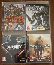 PS3 Spiele Set Verschieden Sehr Guter Zustand Play Station 3