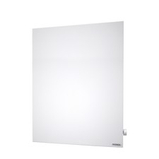 B-Ware VASNER Konvi VE Hybridheizung vertikal Heizkörper Infrarotheizung 1000 W