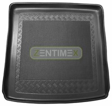 Kofferraumwanne für Skoda Octavia Combi Joy 3 5E Kombi 5-türer 2013- obere / erh