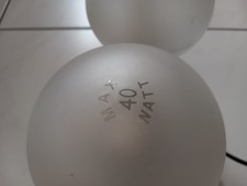 Nachttischlampen 2er Set