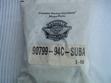 Harley Ersatzteil Saddlebag Support Kit 90799-94C (#452)  NEU